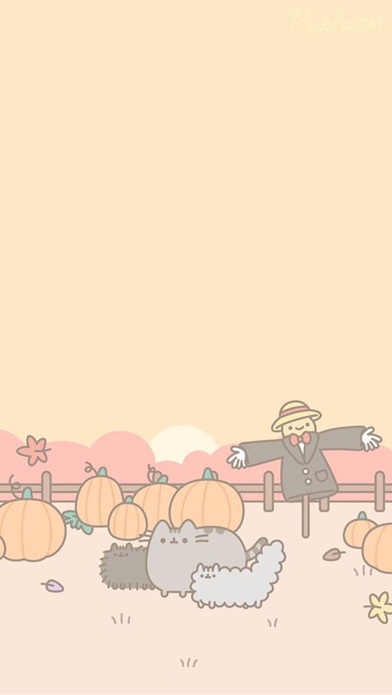 Page 2  HD kawaii fall wallpapers  Peakpx