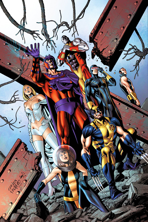 Porn Pics infinity-comics:  Uncanny X-Men v1 #534.1