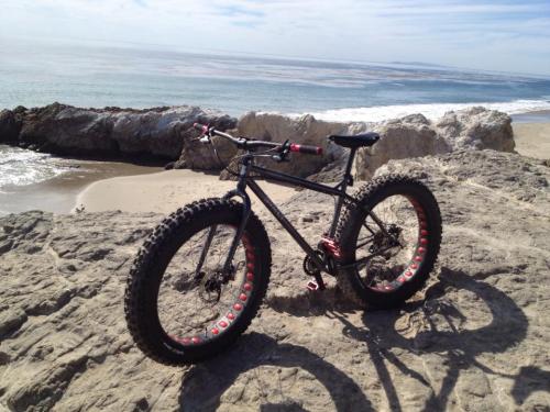 tkc: (via FAT BIKE: Moonlander | Hello I’m Ke-Ta)