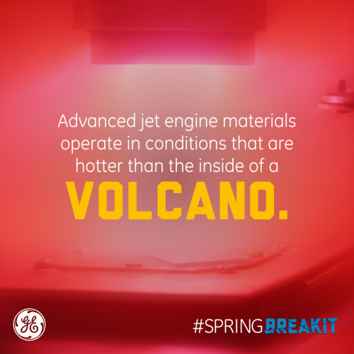 Our testing rigs know how to bring the heat. Jet engines that can withstand extreme temperatures means greater efficiency and even greater performance.