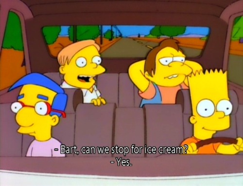 The Simpsons