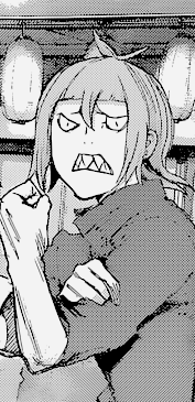 shuunaki:  30 Day Tokyo Ghoul ChallengeDay 20: A character you would want as your