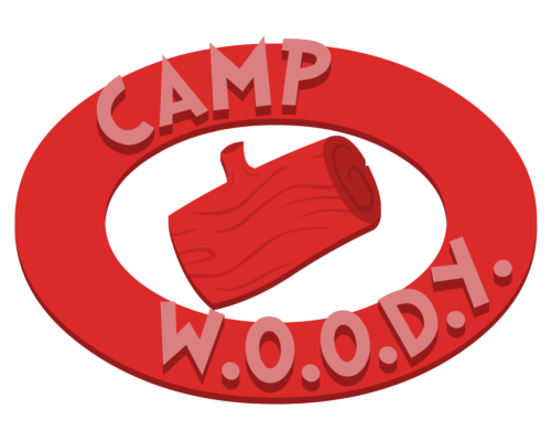 XXX dacommissioner2k15:  Camp W.O.O.D.Y.: The photo