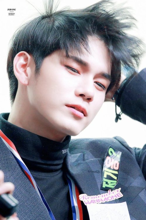 FOR ONG 포옹‏ | do not edit.