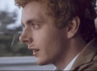 Michael Sheen In Gallowglass Ep.2 & 3 (1993).