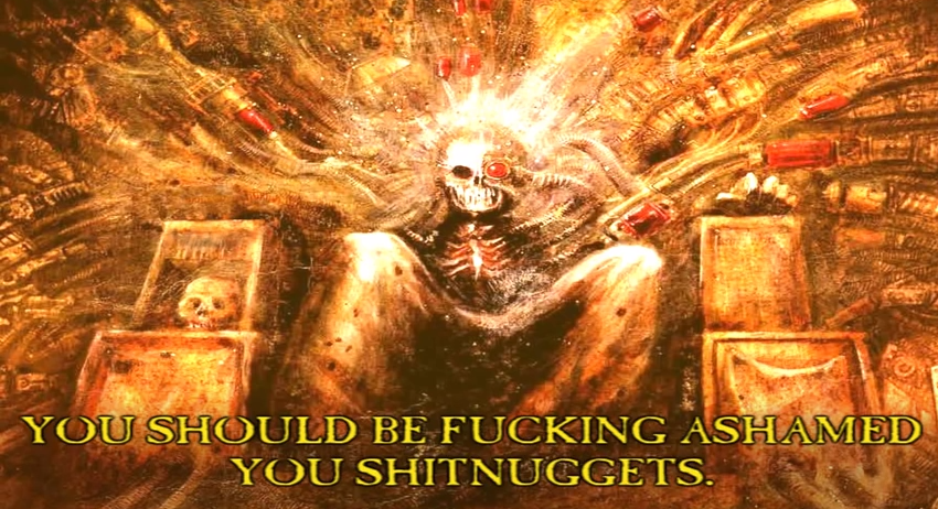 the-emperor-protects:  underhuntressmoon:  So I have a folder full of these, but