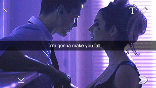 theearchetypes:  Electra Heart: The Archetypes videos in snaps | x 