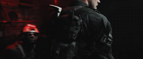 Phillip Graves In "Shadow Siege" | Call Of Duty: Modern Warfare II (2022)