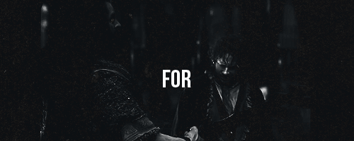 thorinthesassmaster:It is sad Frodo, how old alliances can be broken, how friendships between people