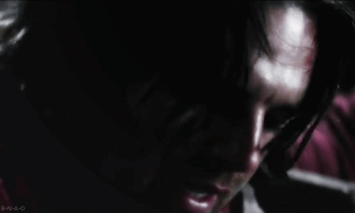 Your Bucky