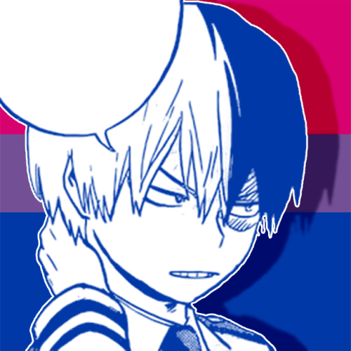 mlm-kiri: Bi Todoroki icons requested by Anon!Free to use, just reblog!Requests are open!