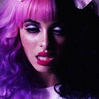 ‘Dollhouse’ by Melanie Martinez is my new jam.