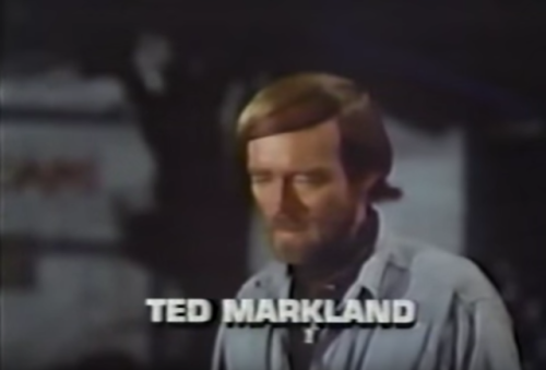 Ted Markland acted as an LSD and peyote guide to many celebrities at his vast desert property in Joshua Tree National Park. He provided psychedelic adventures for John Barrymore Jr., Donavon, Peter Fonda, Dennis Hopper, Mick Jagger, Steve McQueen,...