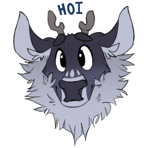 So spiritcookie got me into using Telegram and I made this to test their custom