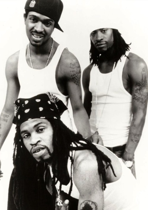 lost boyz