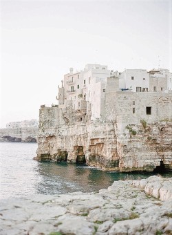 sabonhomeblog:
“Puglia, Italy
”