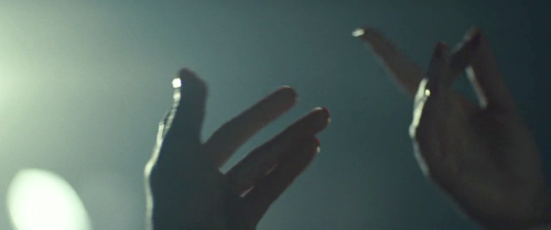 metapor:  Six Shots — Kill Your Darlings (2013)