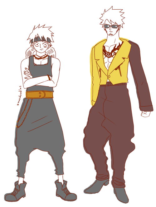 maridoodles:  80s piece  