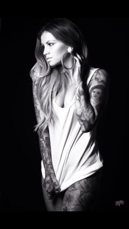 Christina Rae Elia