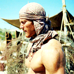 rim-runner:  Tom Hopper  