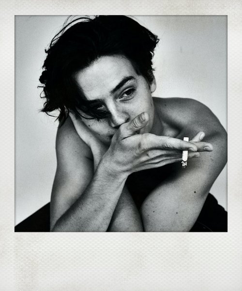 cole sprouse