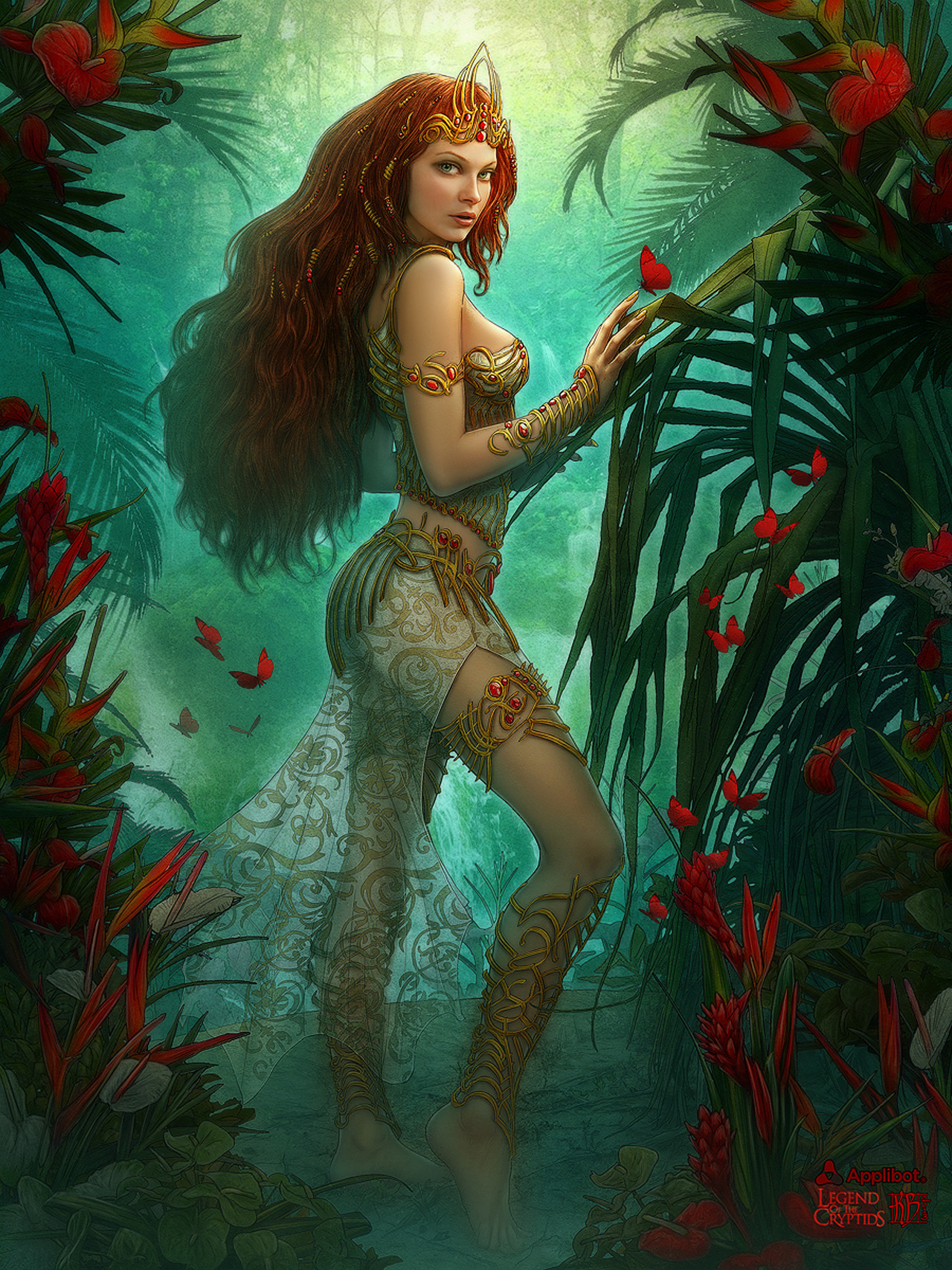 theartofanimation:  Kerem Beyit