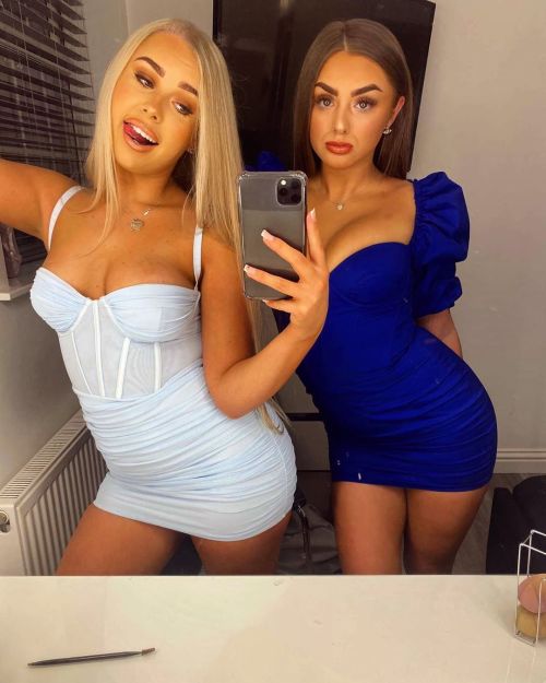 Sex Double Trouble pictures