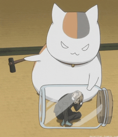 hope-descends:“It’s hot sensei…”