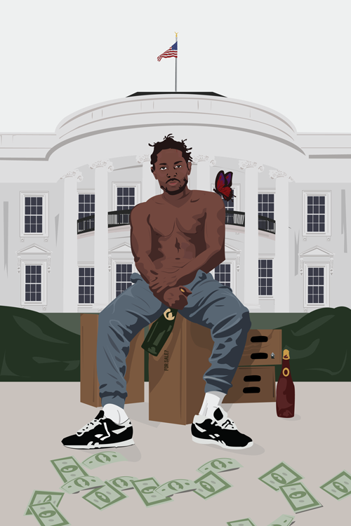 J$