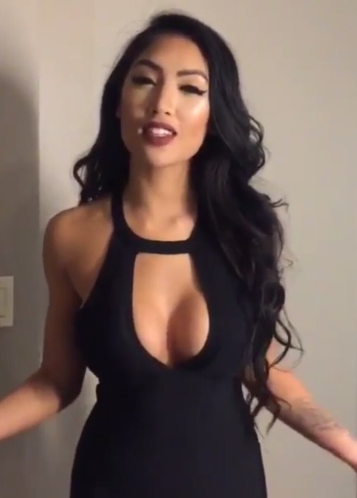 Asian-Purrfection