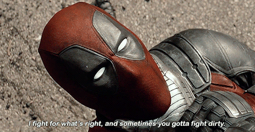 dailyshowbiz: DEADPOOL 2 (2018)
