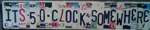 STAY CLASSY OR FUCK OFF