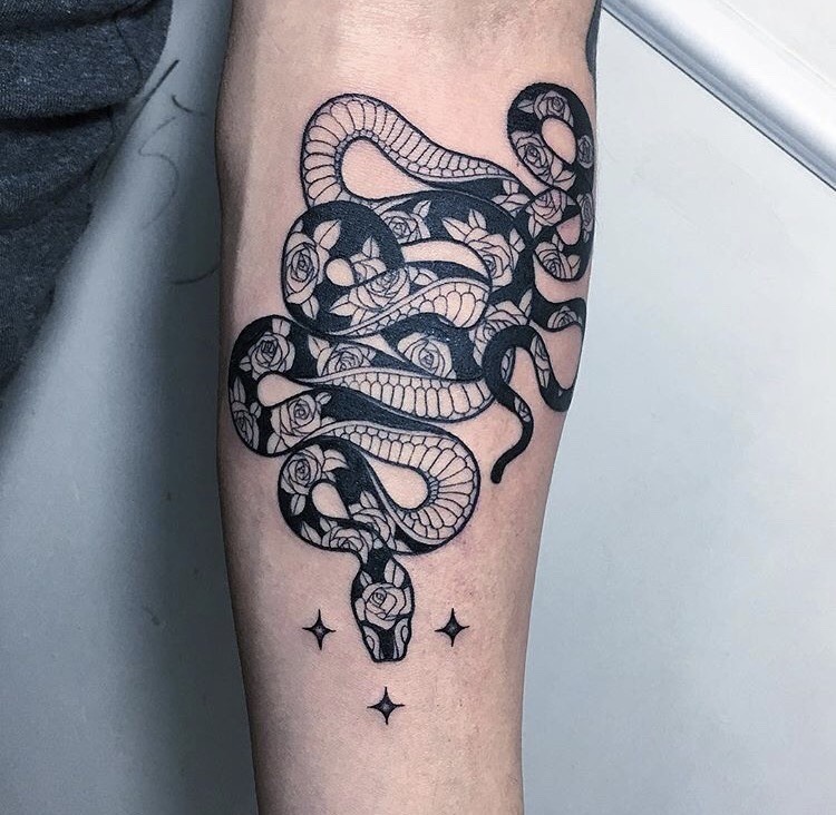tattooingisanart: mirkosata