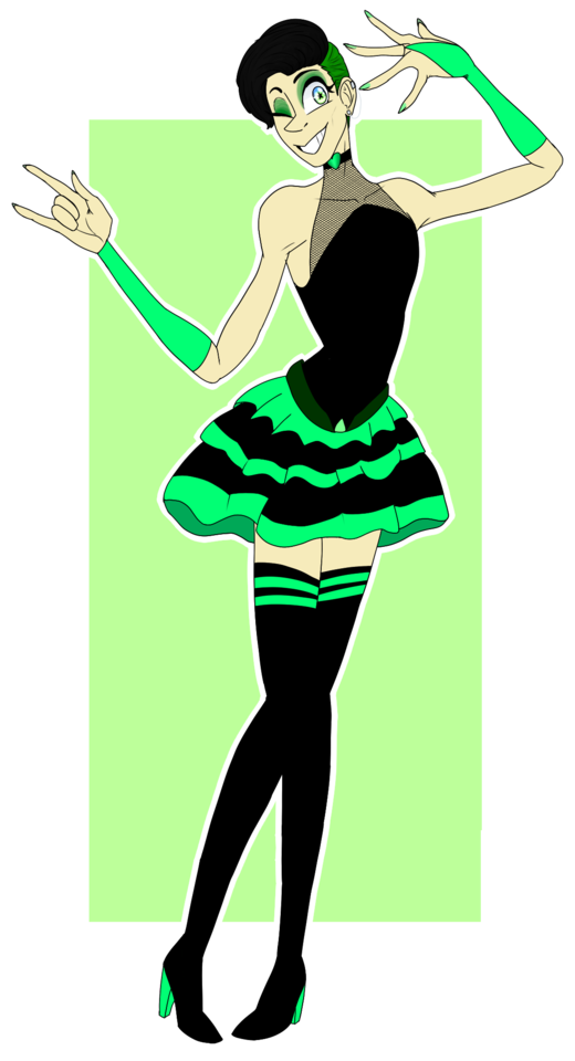 Idol! Choromatsu