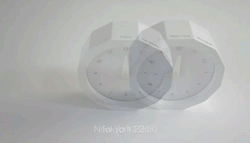 joyfulldreams:  missambear:  A world clock that reveals the time as you rotate it.  Function.  DUDE. MOST INGENIOUSLY SIMPLE FUCKING THING EVER 