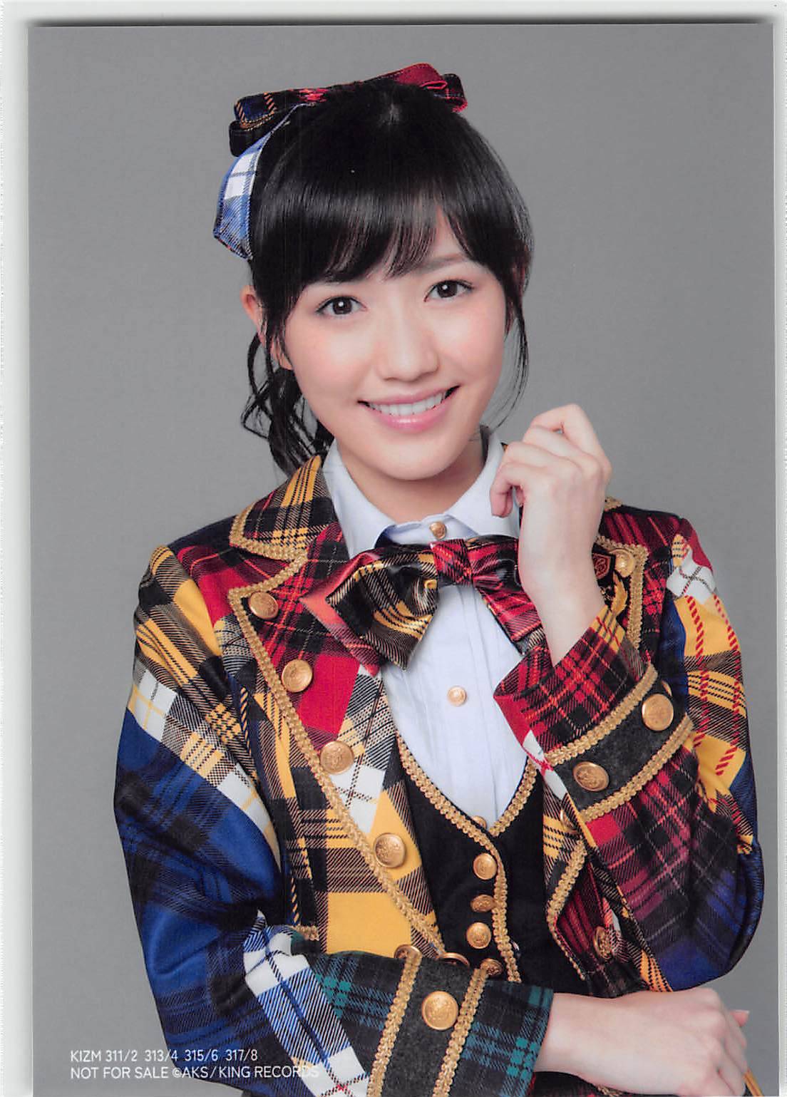 cute-world-48:  Kibouteki Refrain ~~ Paruru and Mayuyu 