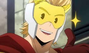 Mirio Is The Type Of Guy Who'd Find A Way To Burn A Hard-boiled Egg.