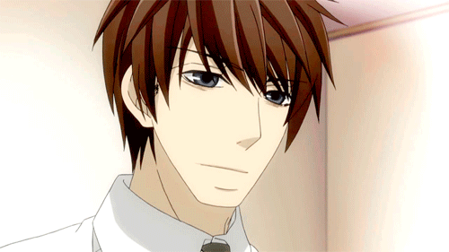             (づ￣ 3￣)づ Smiling Hatori               