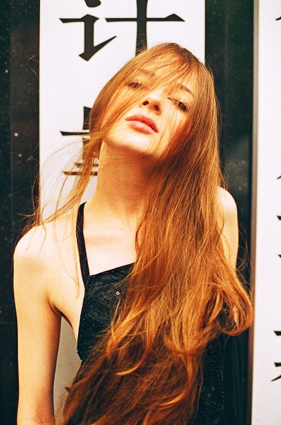 Redhead Store