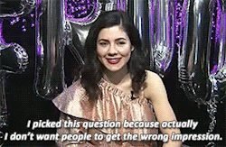 Marina and the Diamonds finally explains “that