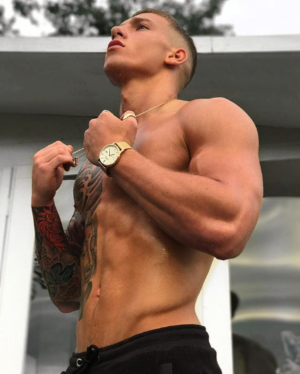 The Fit Lads Hub