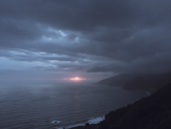 expressions-of-nature:  Big Sur by Anastocio Asuncion 