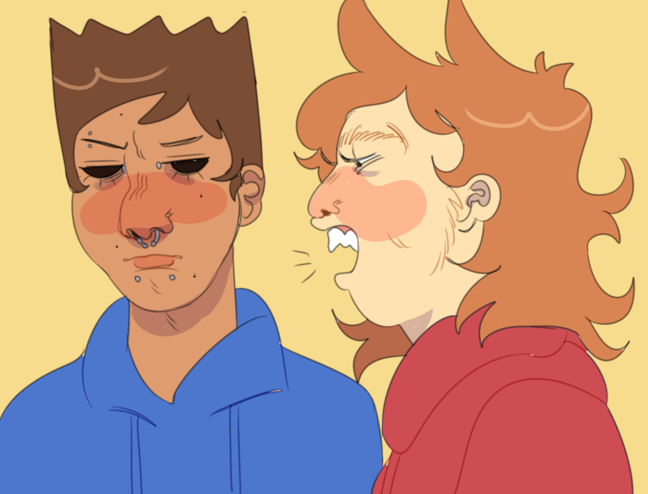 Fnf: Tom-foolery : r/Eddsworld