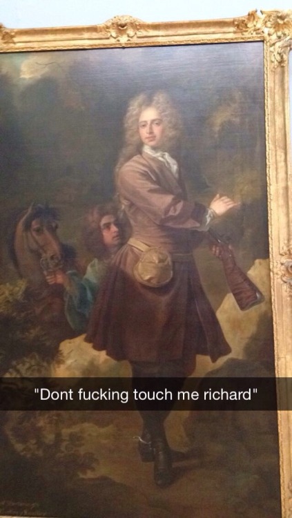 emotionslikeateaspoon:  I visited the Tate Britain today 