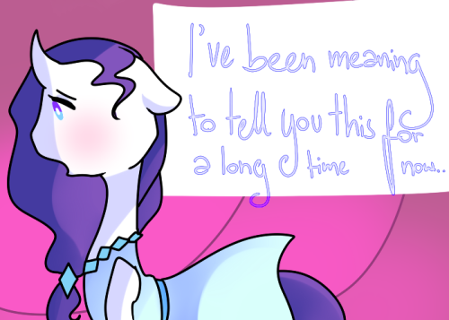ask-blind-rarity:[PART 1] [PART 2] [PART 3]=o!