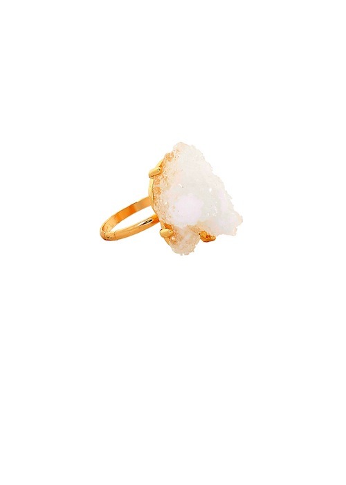 Friday Favorites: Crystal JewelryShop the trend here! 