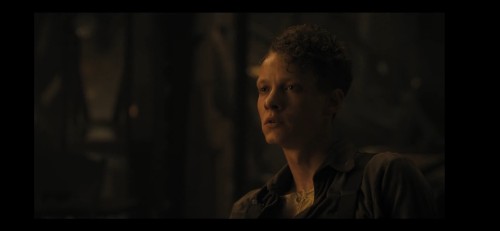 Felix Kammerer In All The Light We Cannot See (2023) S01E01