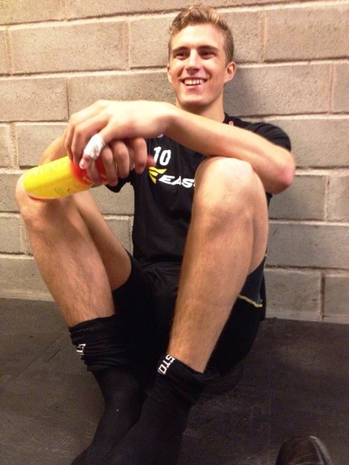 guysandladsinblacksocks:  Black Socks from the Web 3449 