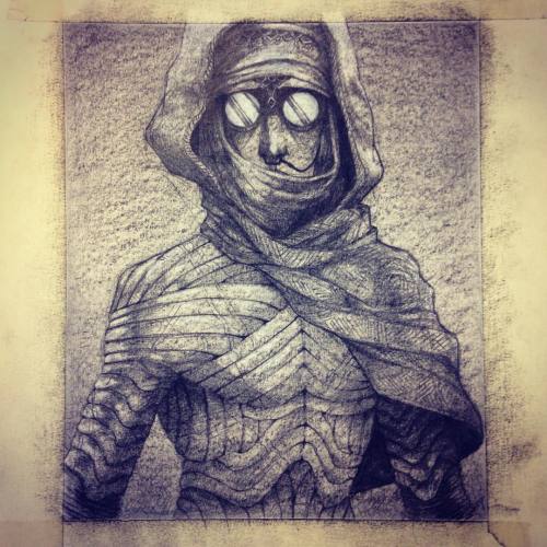 felixmiall:  Who says the Fremen don’t wear goggles? How do you think they keep sand out of th