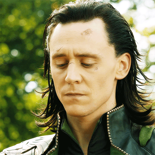 Loki Imagine